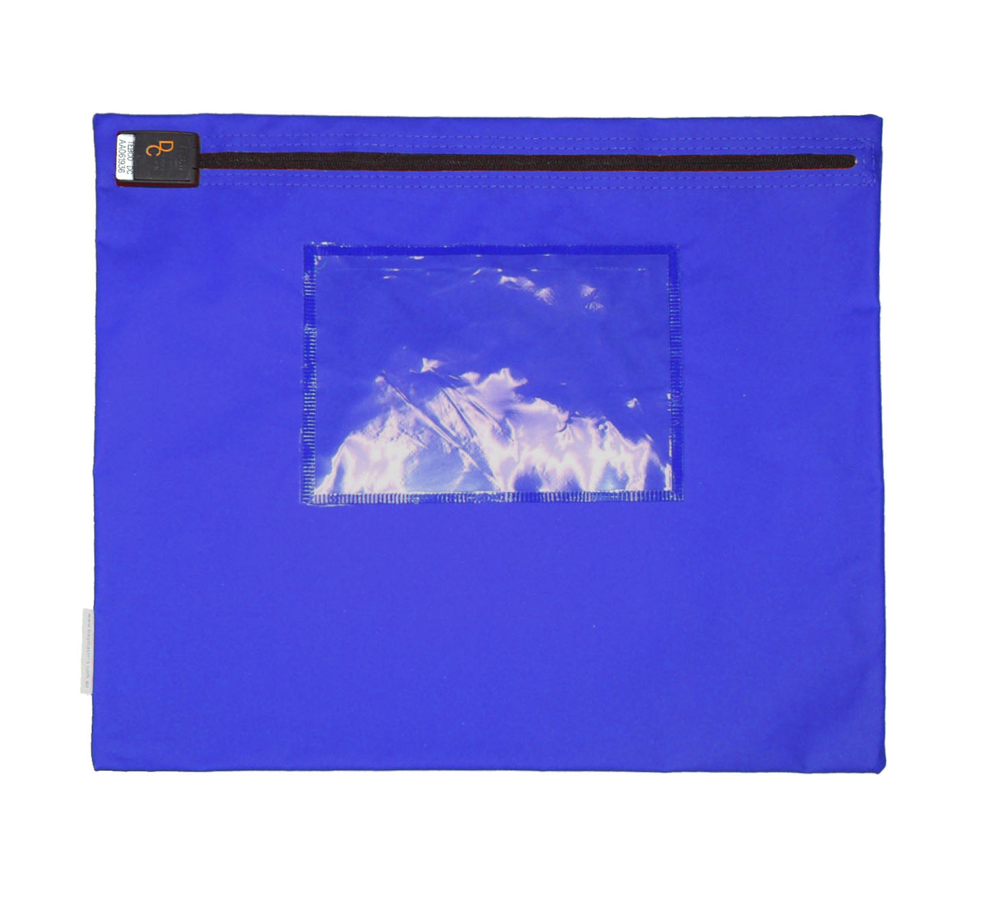 Security Satchel (Large) DC - Security4Transit