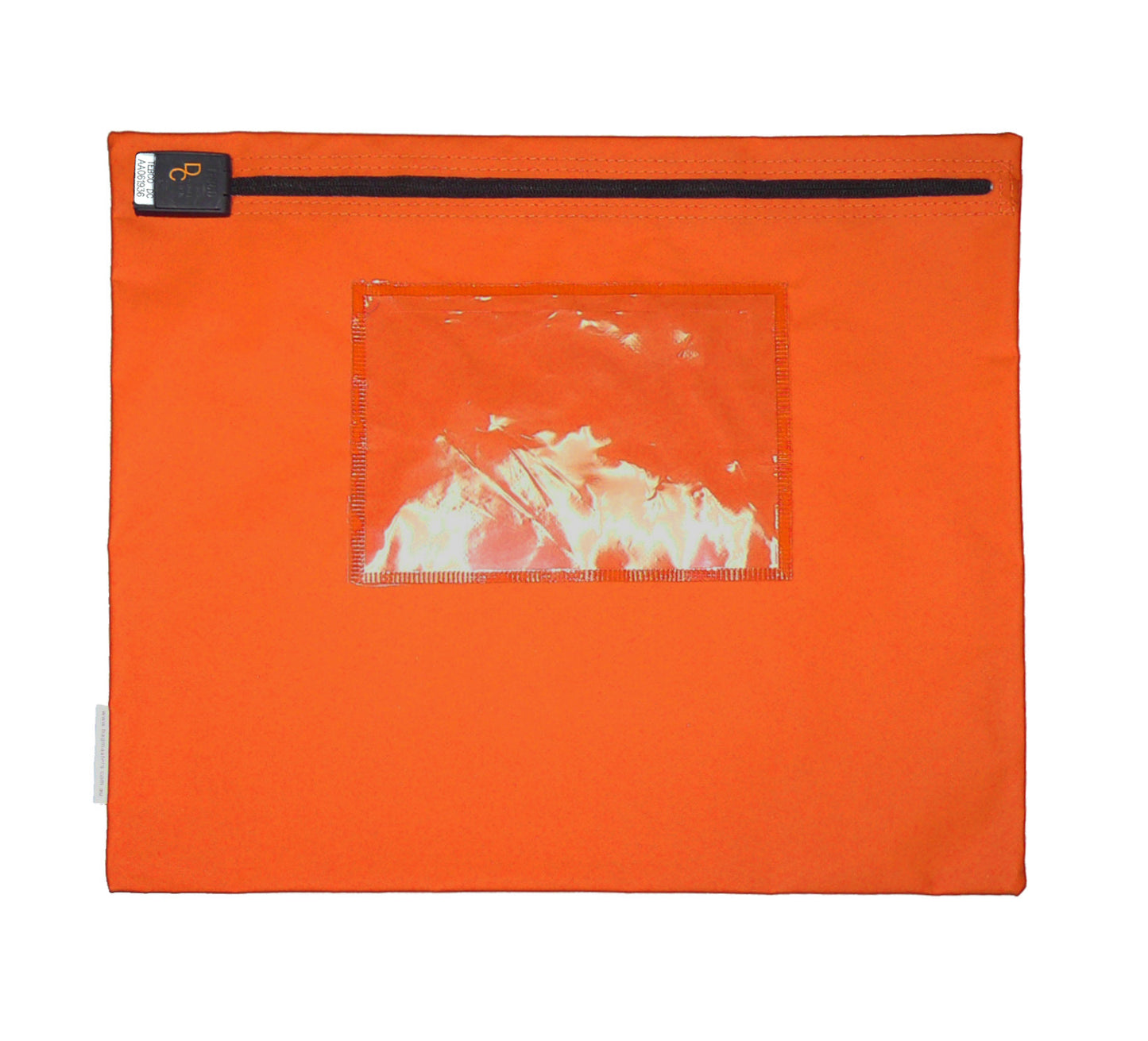 Security Satchel (Large) DC - Security4Transit