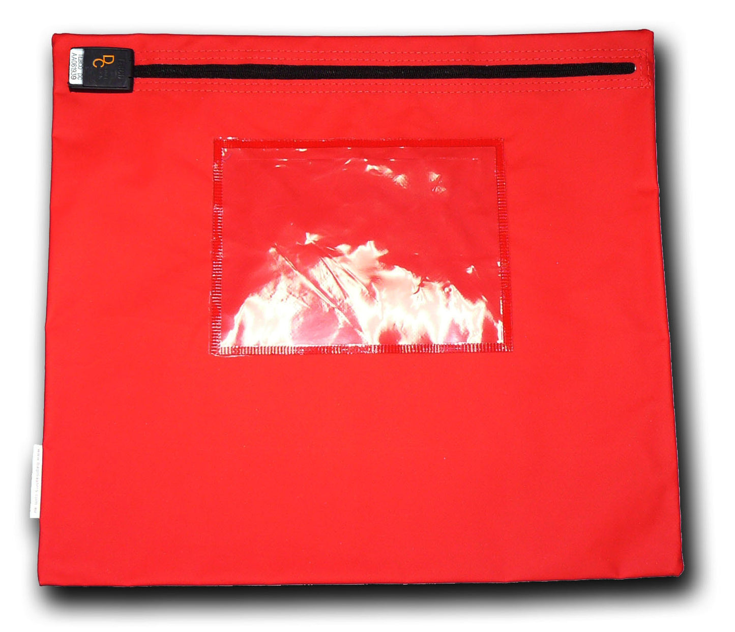 Security Satchel (Large) DC - Security4Transit