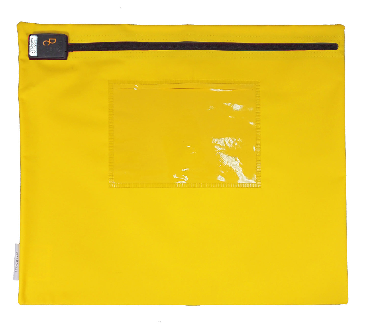 Security Satchel (Large) DC - Security4Transit