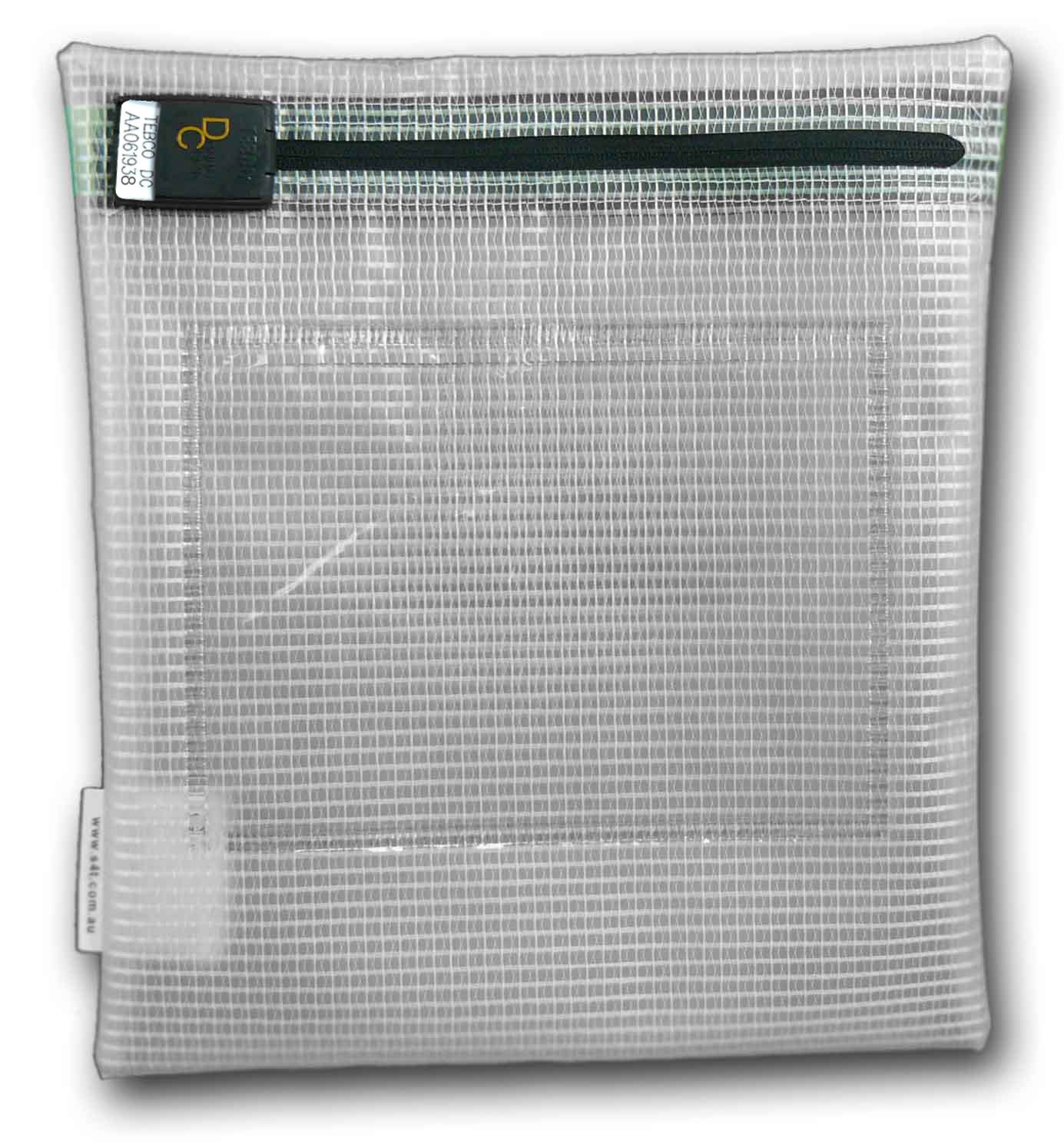 Security Satchel (Small) DC - Security4Transit