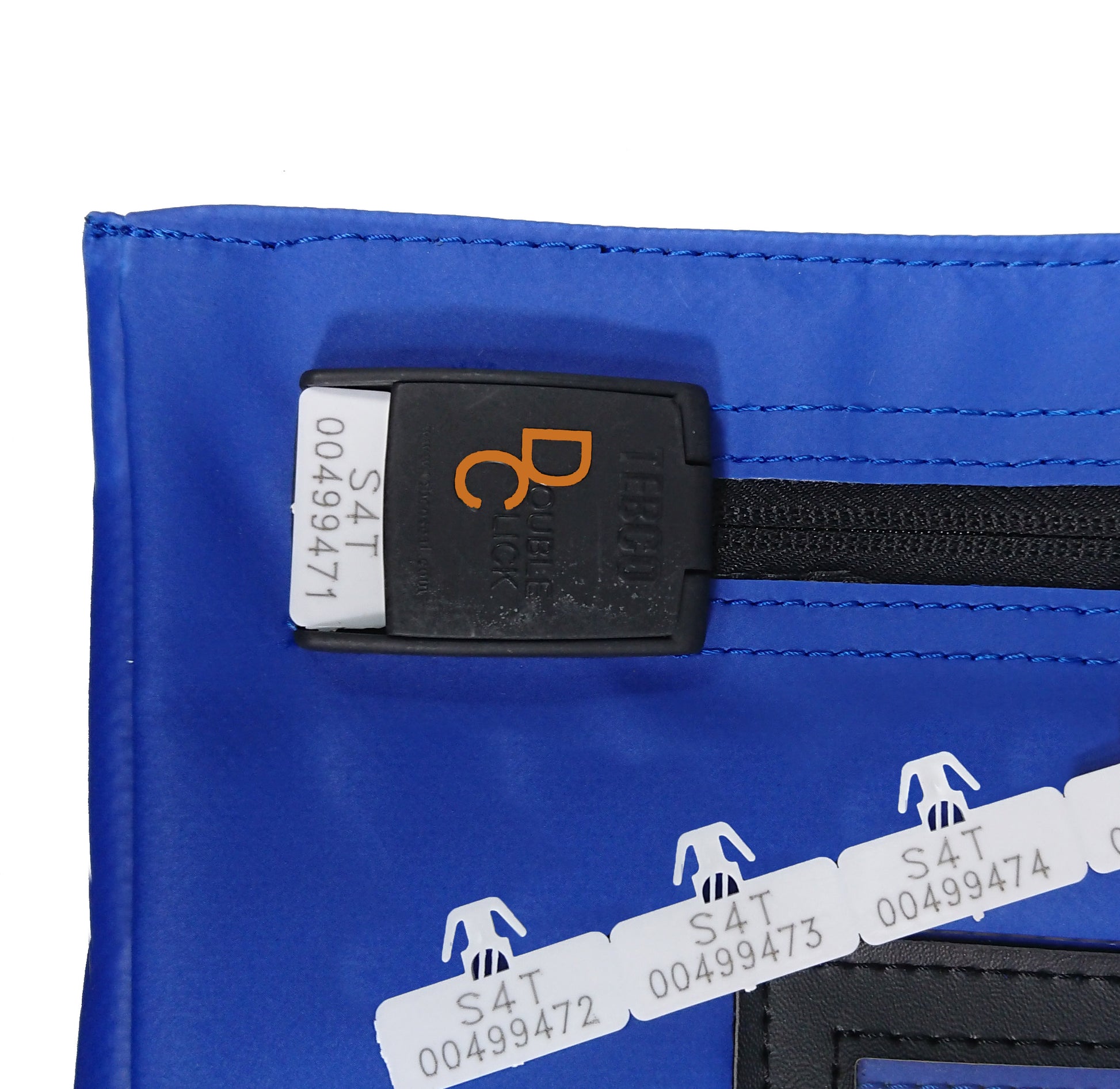 Note Satchel - Security4Transit