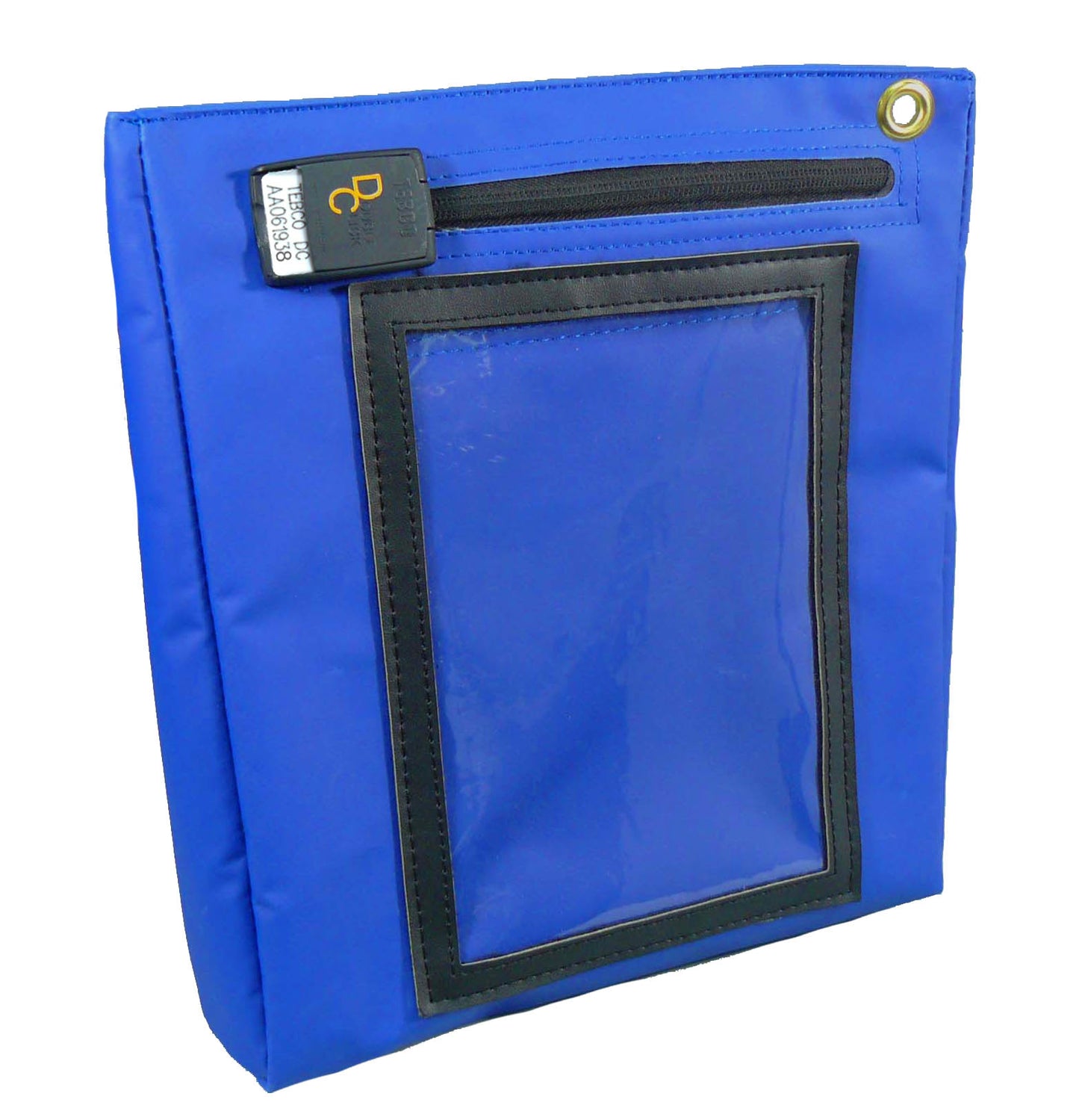 Padded Jewellery Bags - Security4Transit