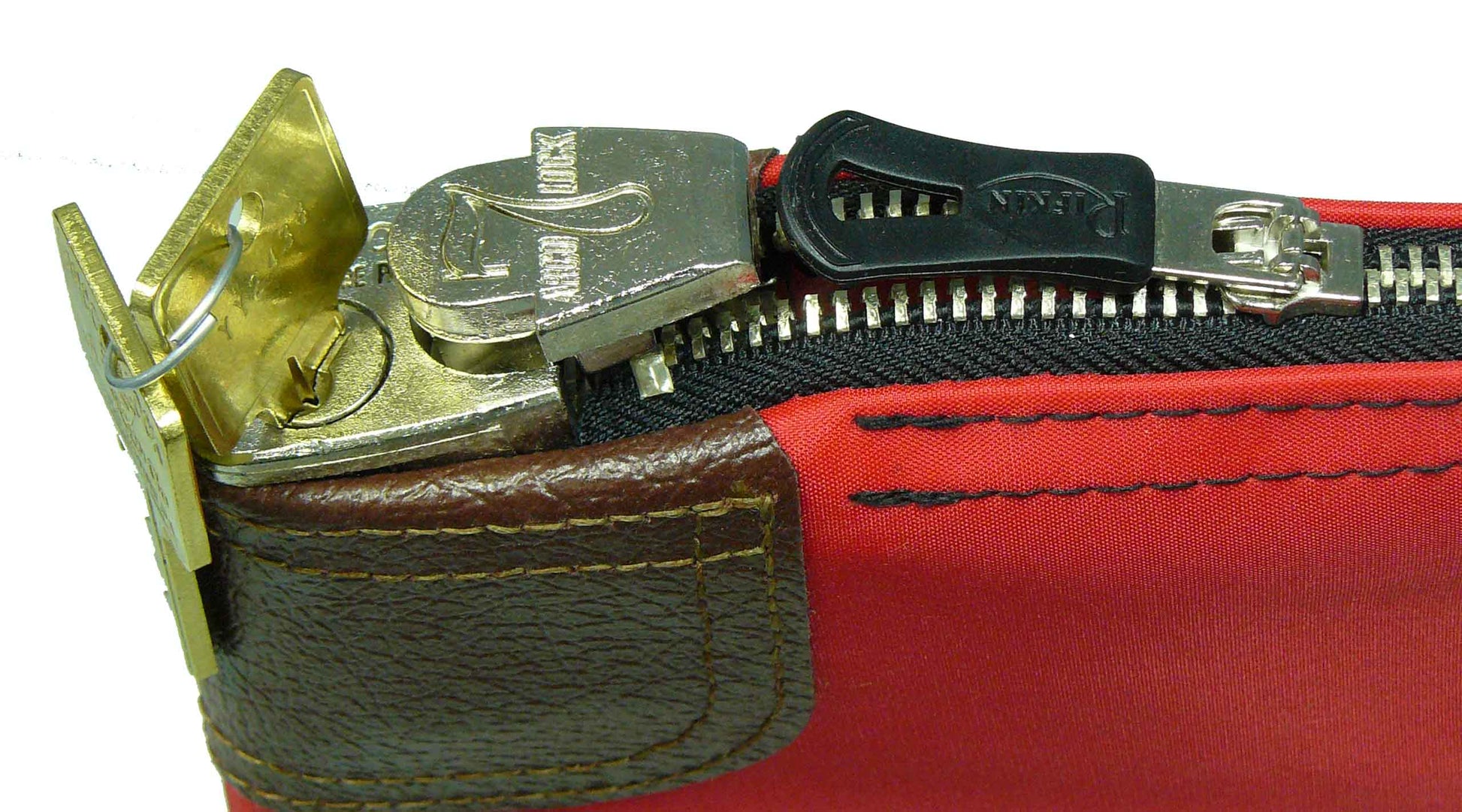 Discreet Security Bag - Security4Transit