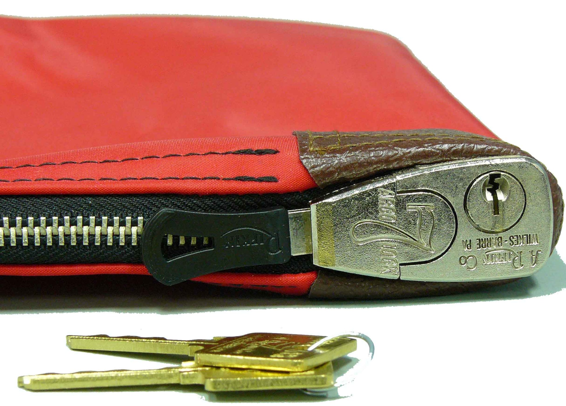 Discreet Security Bag - Security4Transit