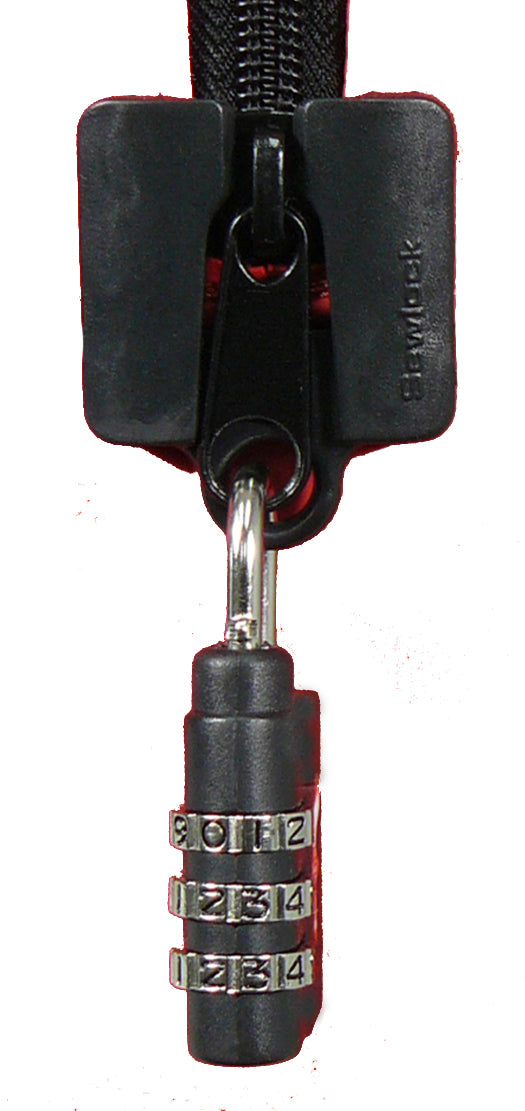 Document Satchel - A3 - Security4Transit