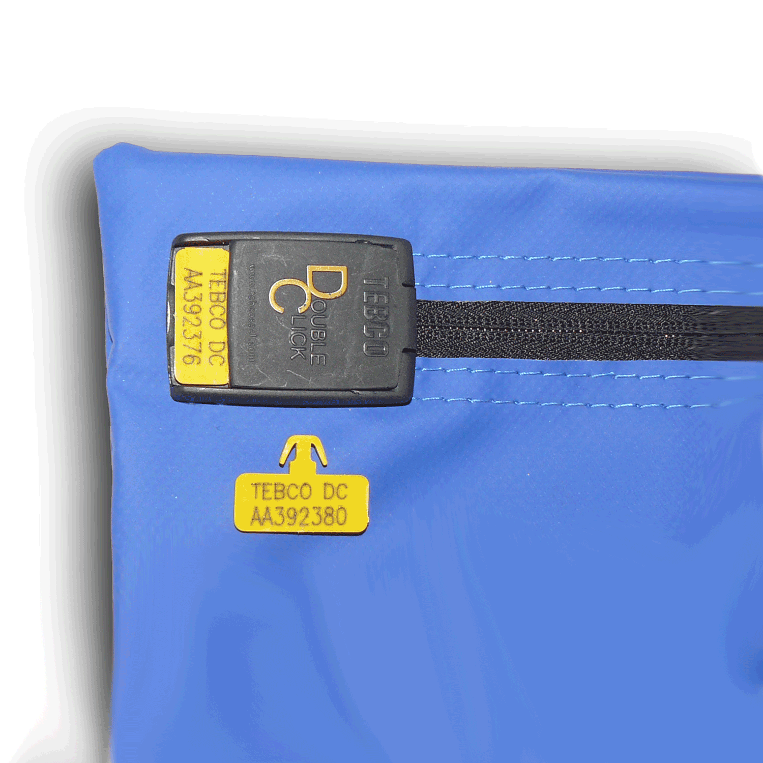 Cash Bag (Large) - Security4Transit