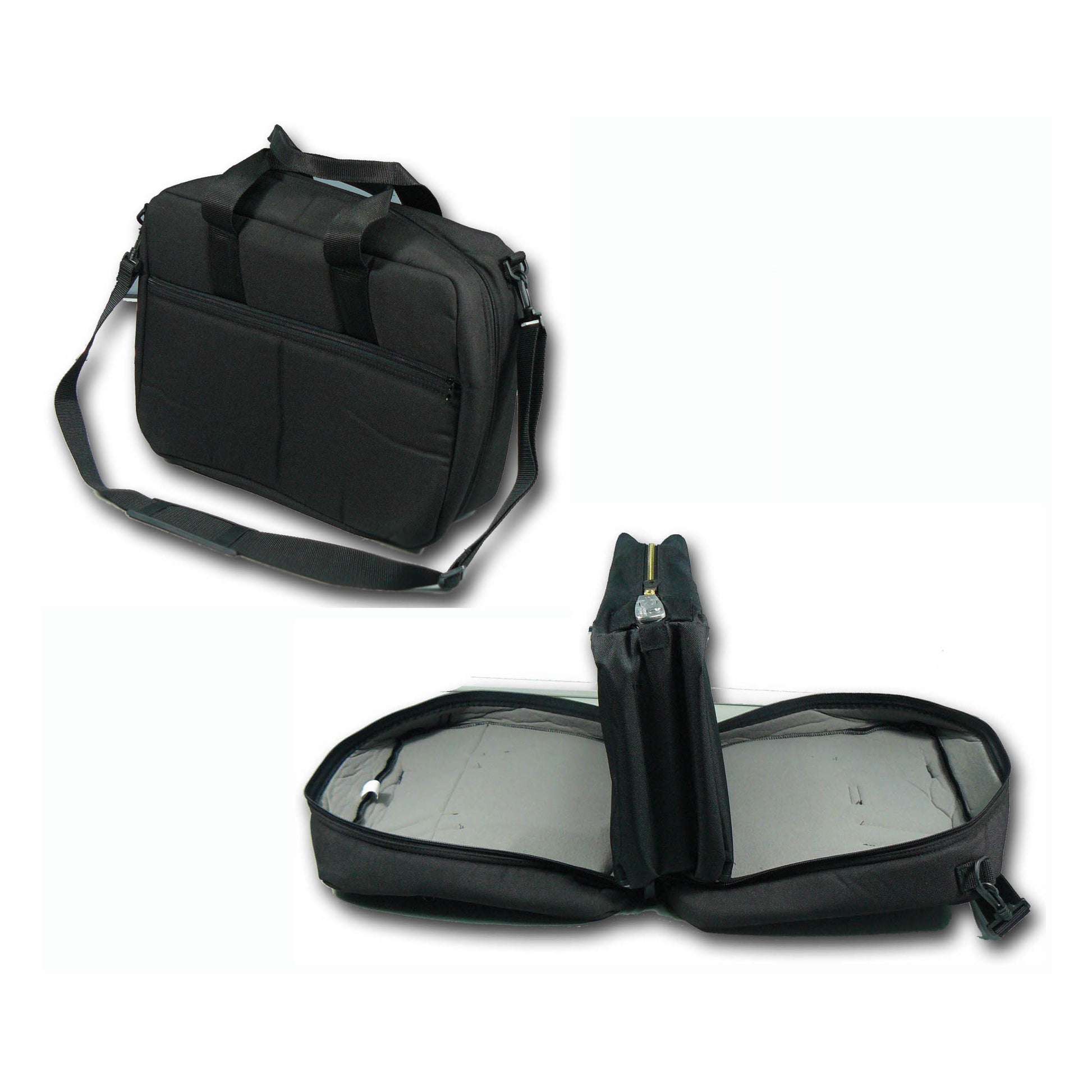 Discreet Security Bag - Security4Transit