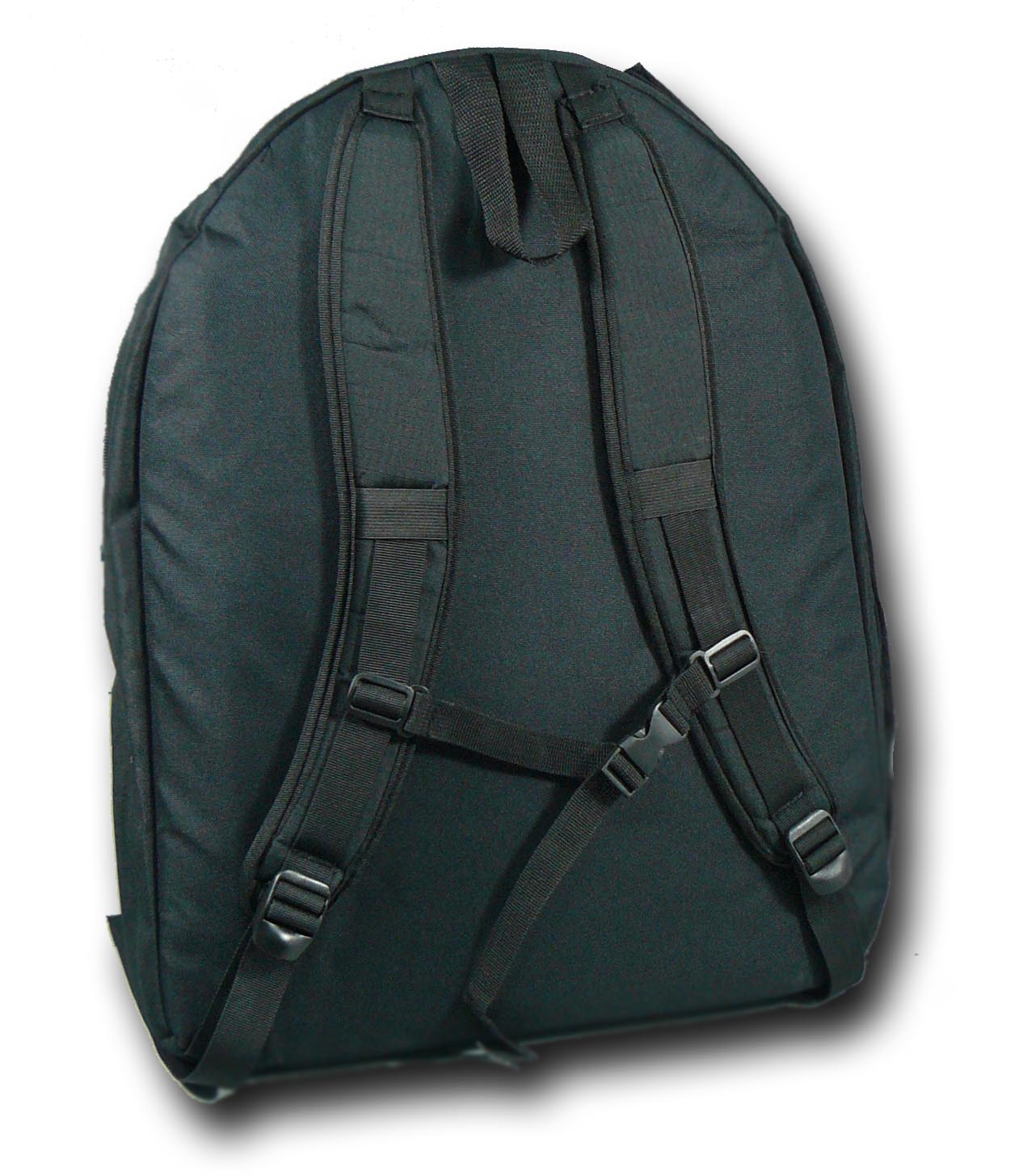 Rifkin Discreet Locking Backpack - Security4Transit