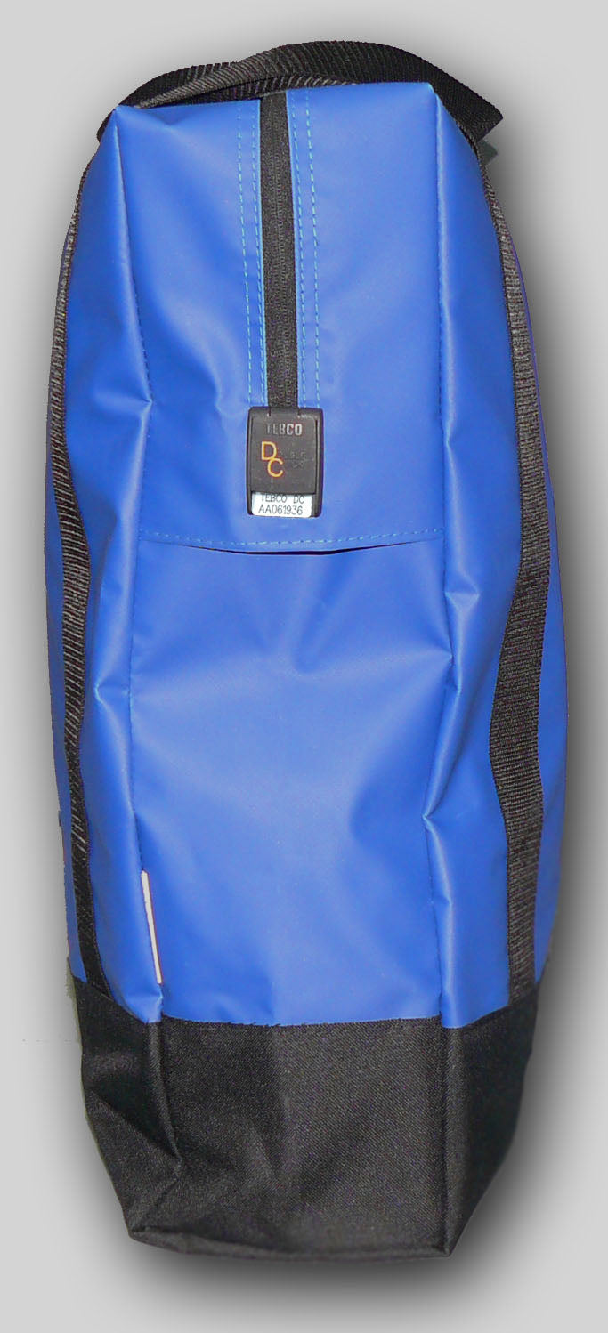 Security Bag (Large) DC - Security4Transit