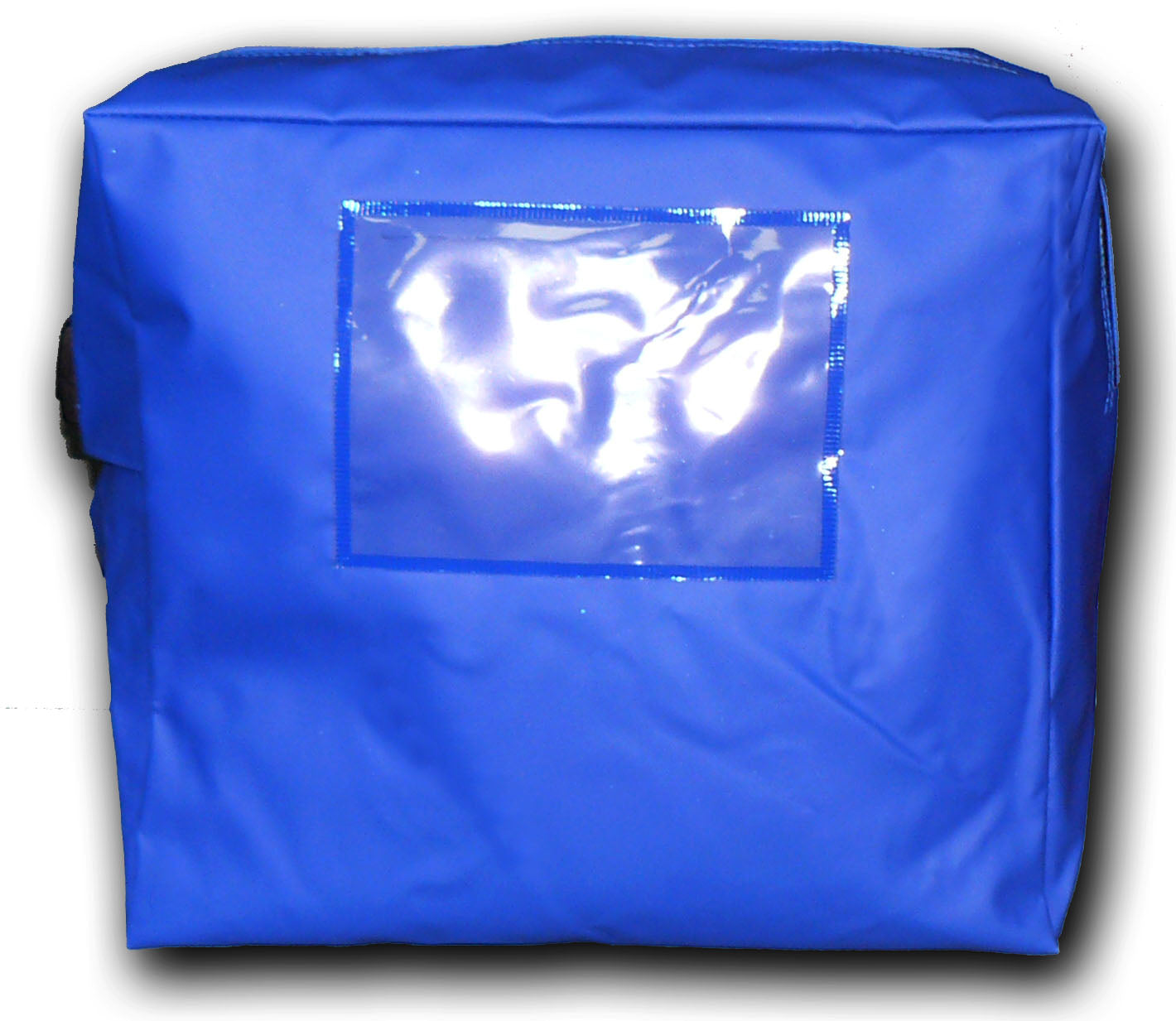Document Bag - No Handles - Security4Transit