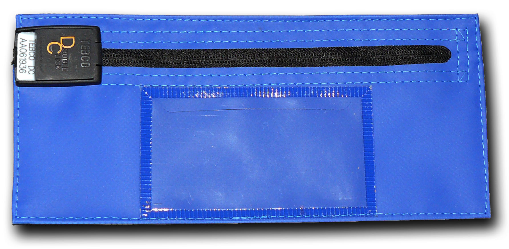Note Satchel - Security4Transit