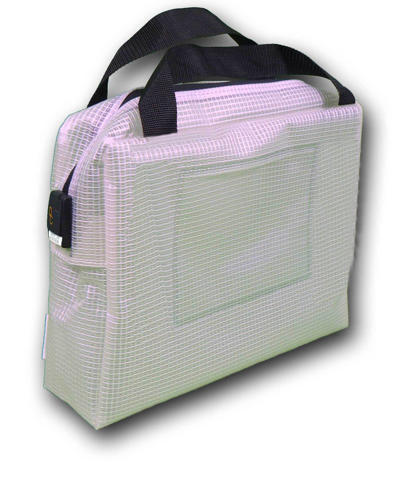 Security Bag (small - with handles) - Security4Transit