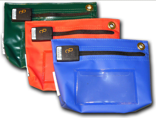 Cash Bag (Small) - Security4Transit
