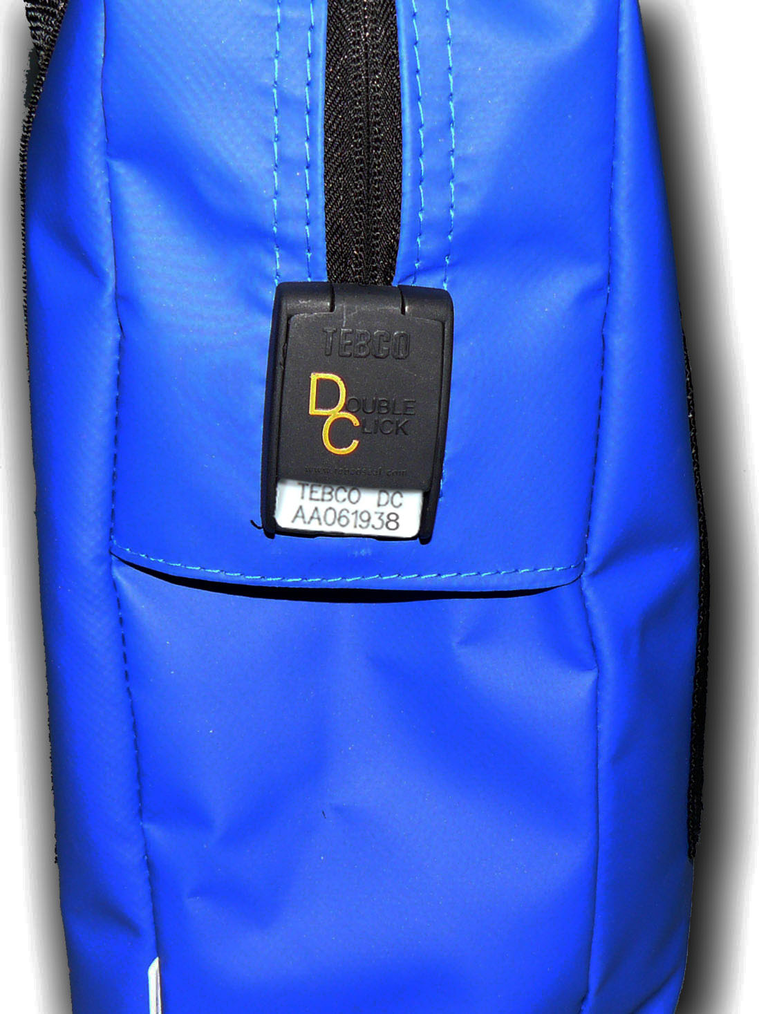 Security Bag (medium - with handles) - Security4Transit