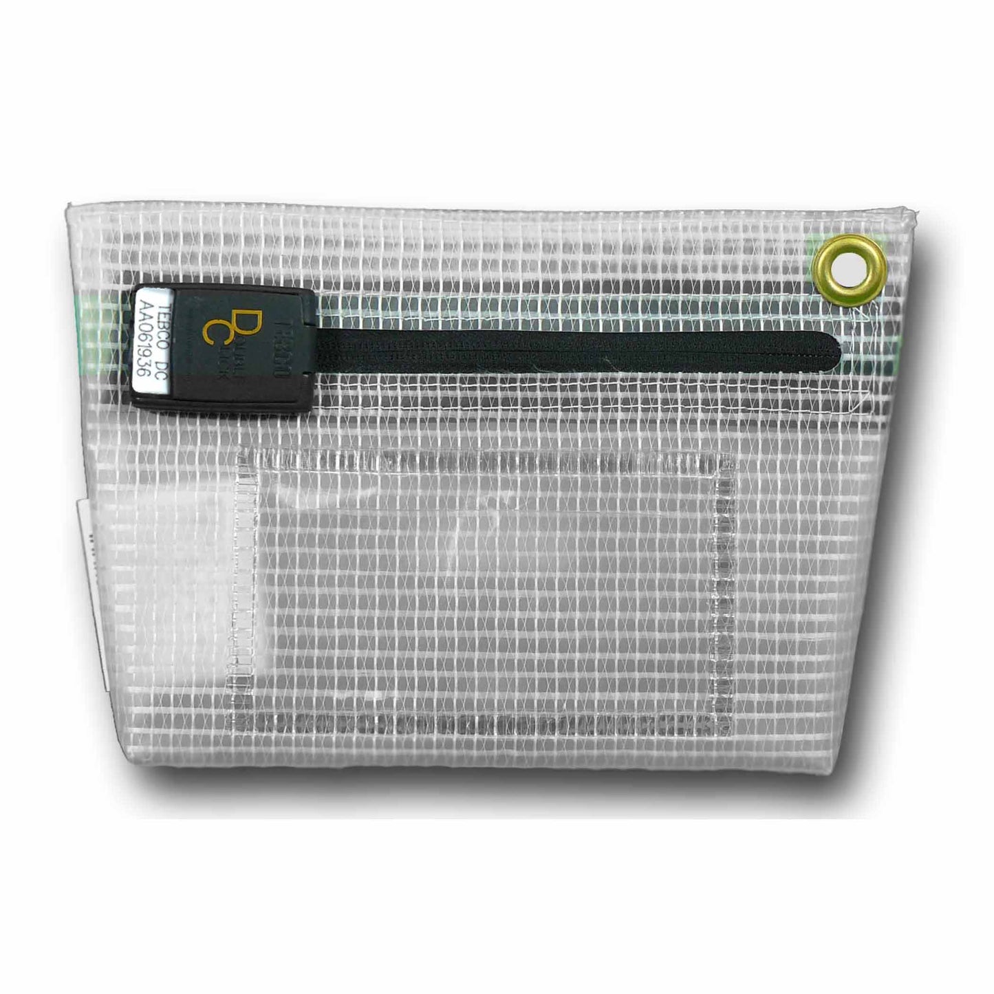 Cash Bag (Small) - Security4Transit
