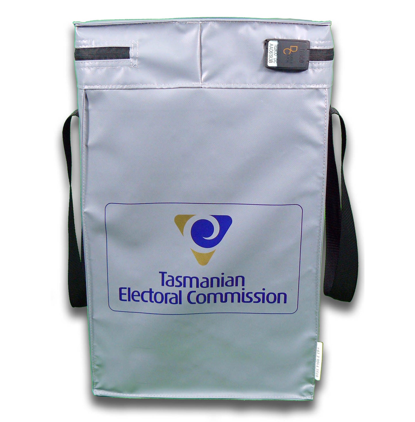 Ballot Box - Accepts Tamper Evident Seal - Security4Transit