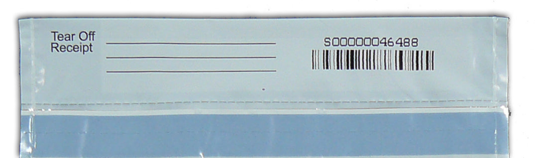 Security Bags (Medium) (500) - Security4Transit