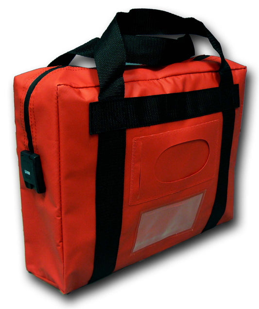 Utility Bag - with Tamper Evident lock - Security4Transit