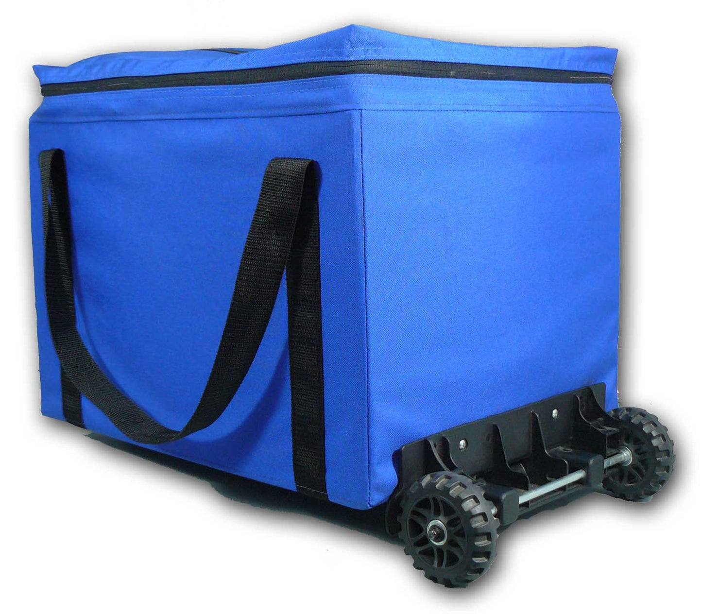 Wheeled Transport Bag - Security4Transit