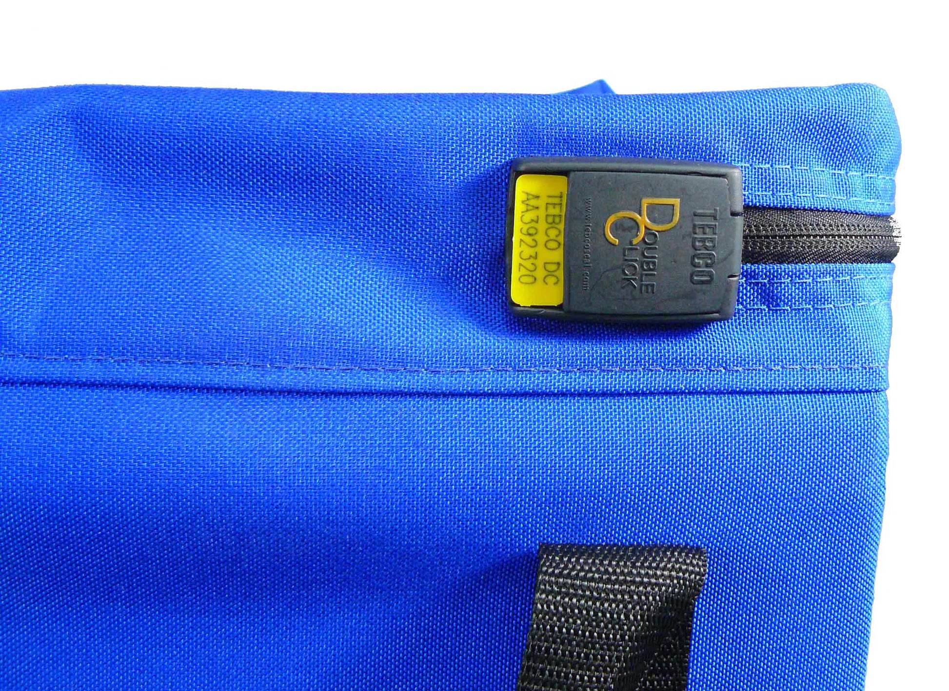 Wheeled Transport Bag - Security4Transit