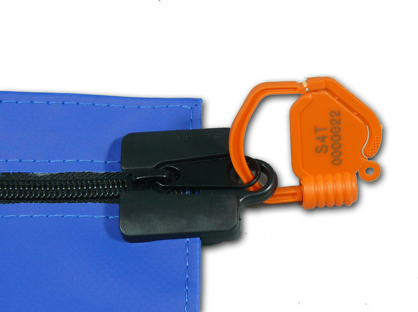 Padlock Seal (500 seals) - Security4Transit
